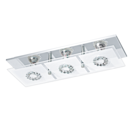 APLICA/PLAFONIERA  LED RONCATO   EGLO